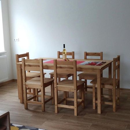 Ferienwohnung Berger Reinhardtsdorf-Schona Exterior photo