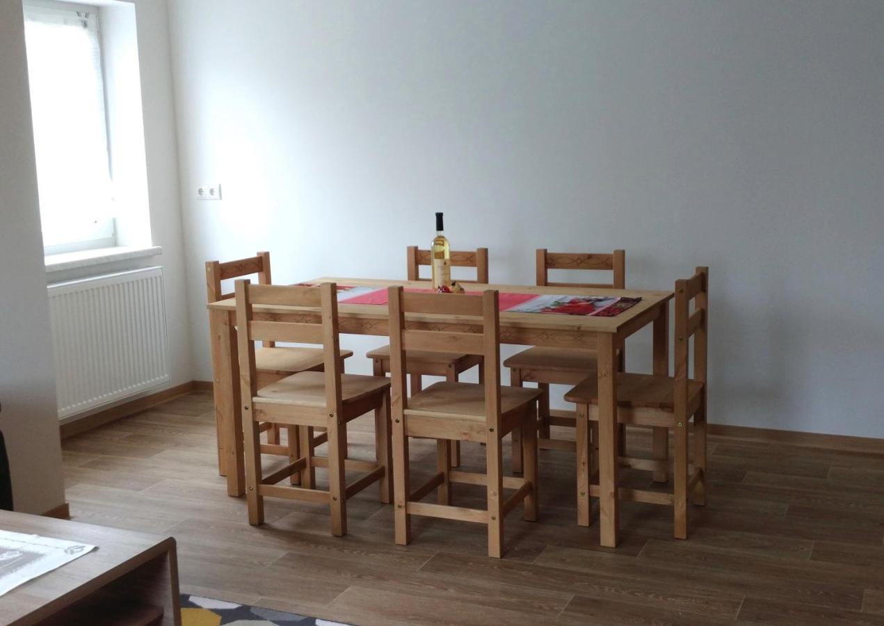 Ferienwohnung Berger Reinhardtsdorf-Schona Exterior photo